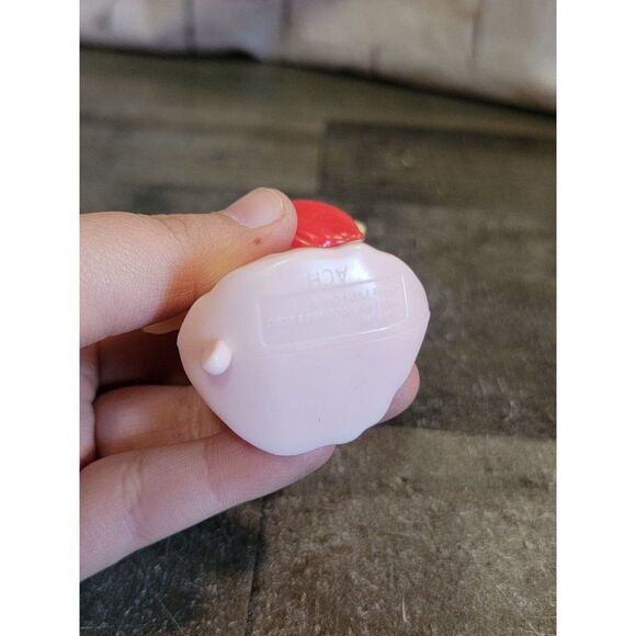 McDonald's 2020 Disney princess Ariel Little Mermaid toy figure - Picture 4 of 4